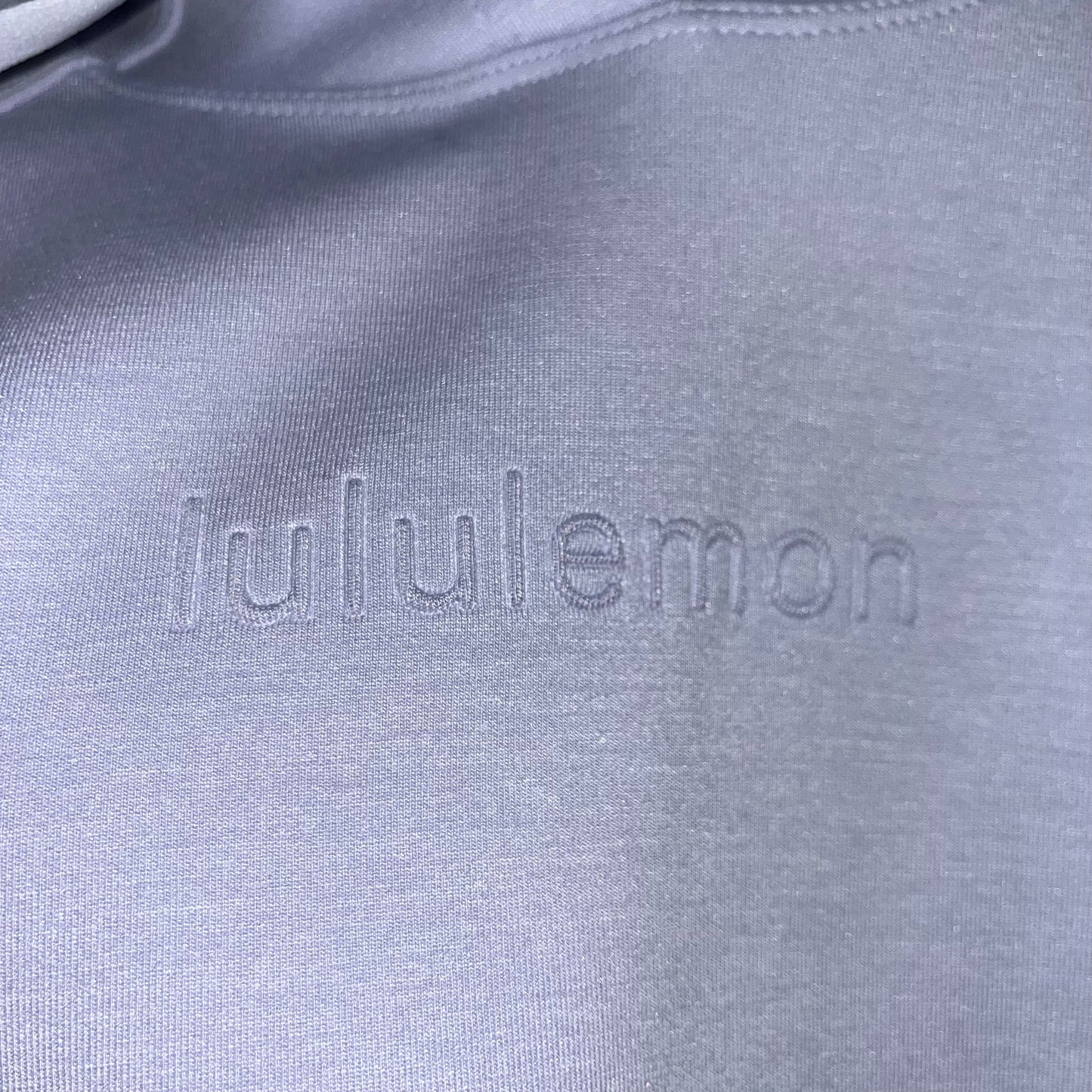 SWEATSHIRT HOODIE by LULULEMON In PURPLE, Size: M