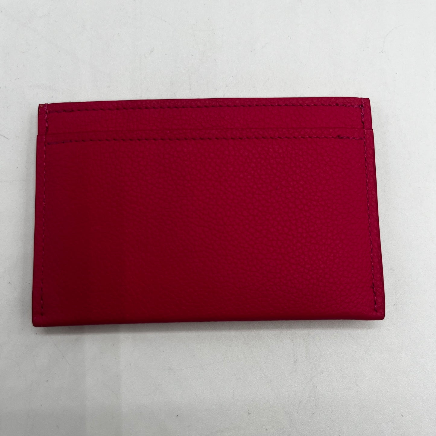 WALLET LUXURY DESIGNER by LOUIS VUITTON In PINK, Size: SMALL