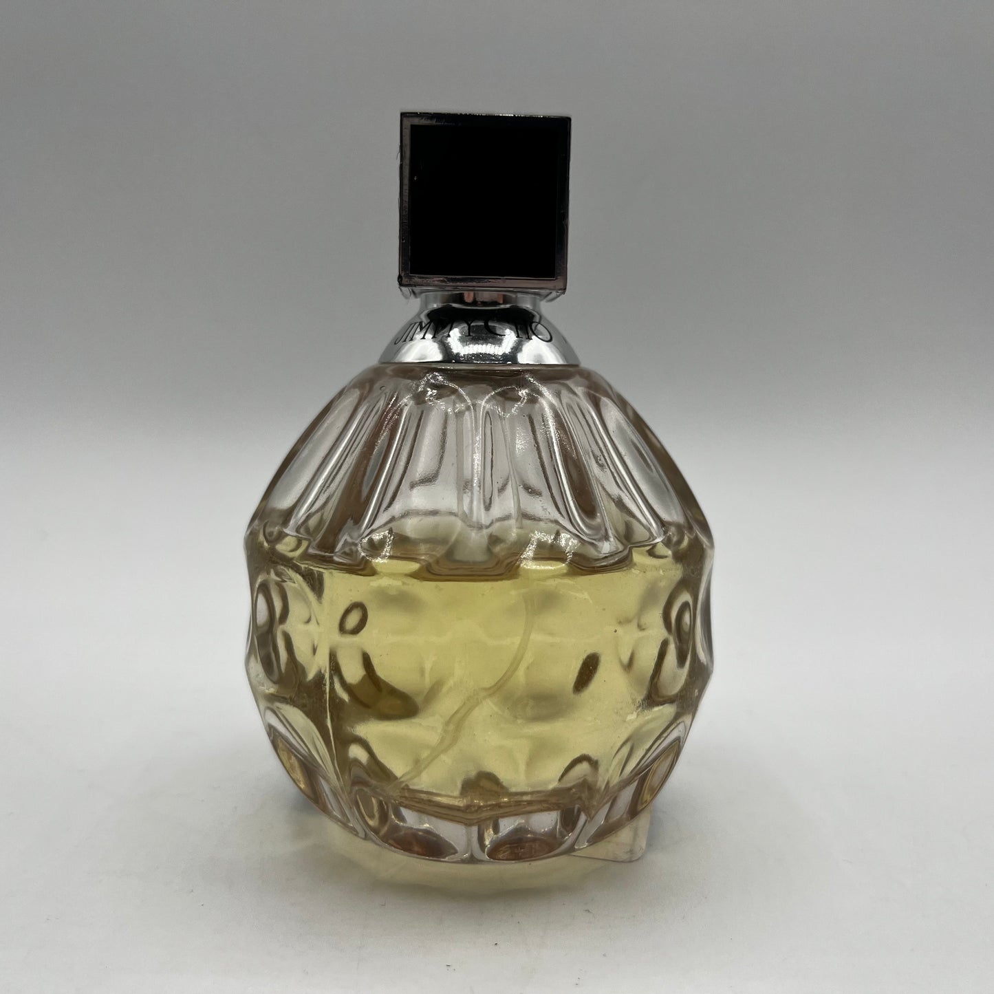 FRAGRANCE LUXURY DESIGNER by JIMMY CHOO In CLEAR