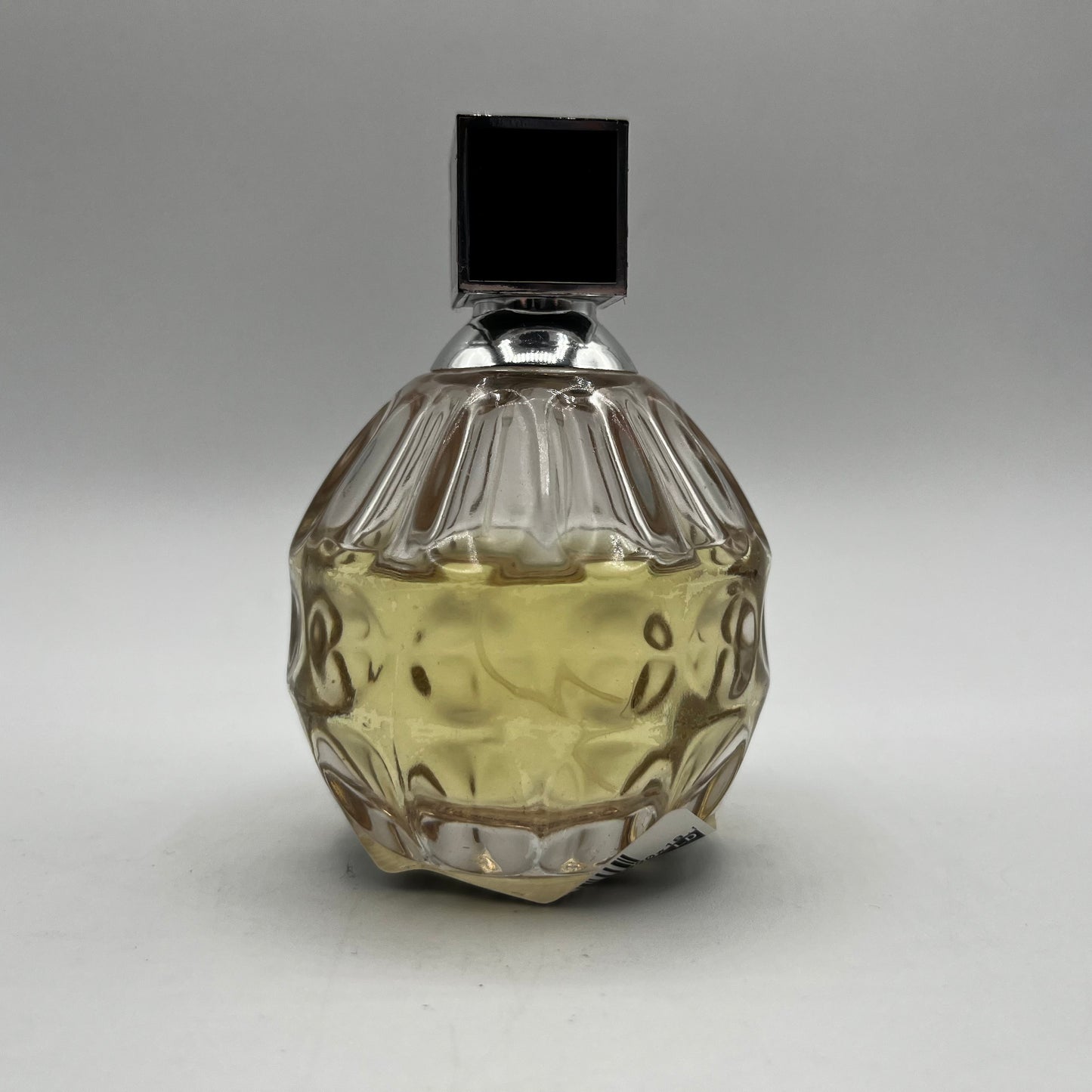 FRAGRANCE LUXURY DESIGNER by JIMMY CHOO In CLEAR