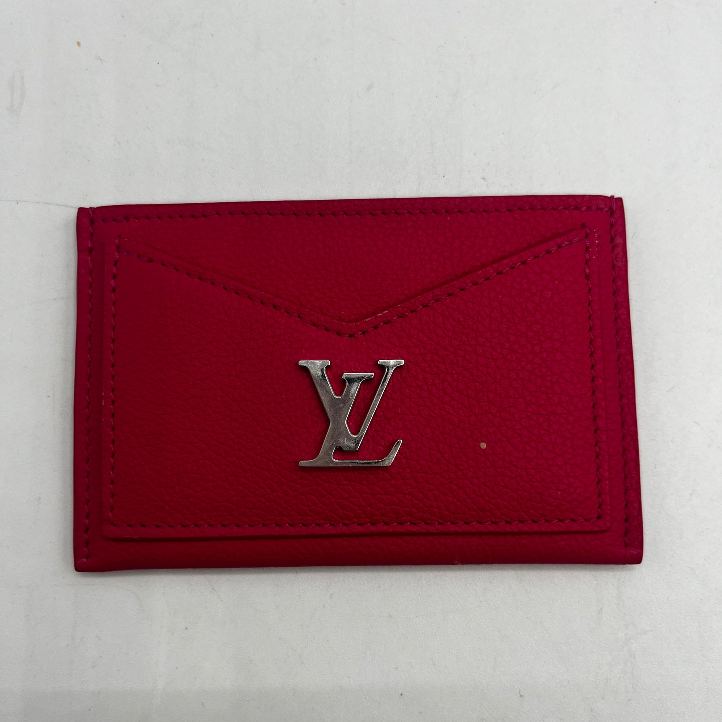 WALLET LUXURY DESIGNER by LOUIS VUITTON In PINK, Size: SMALL