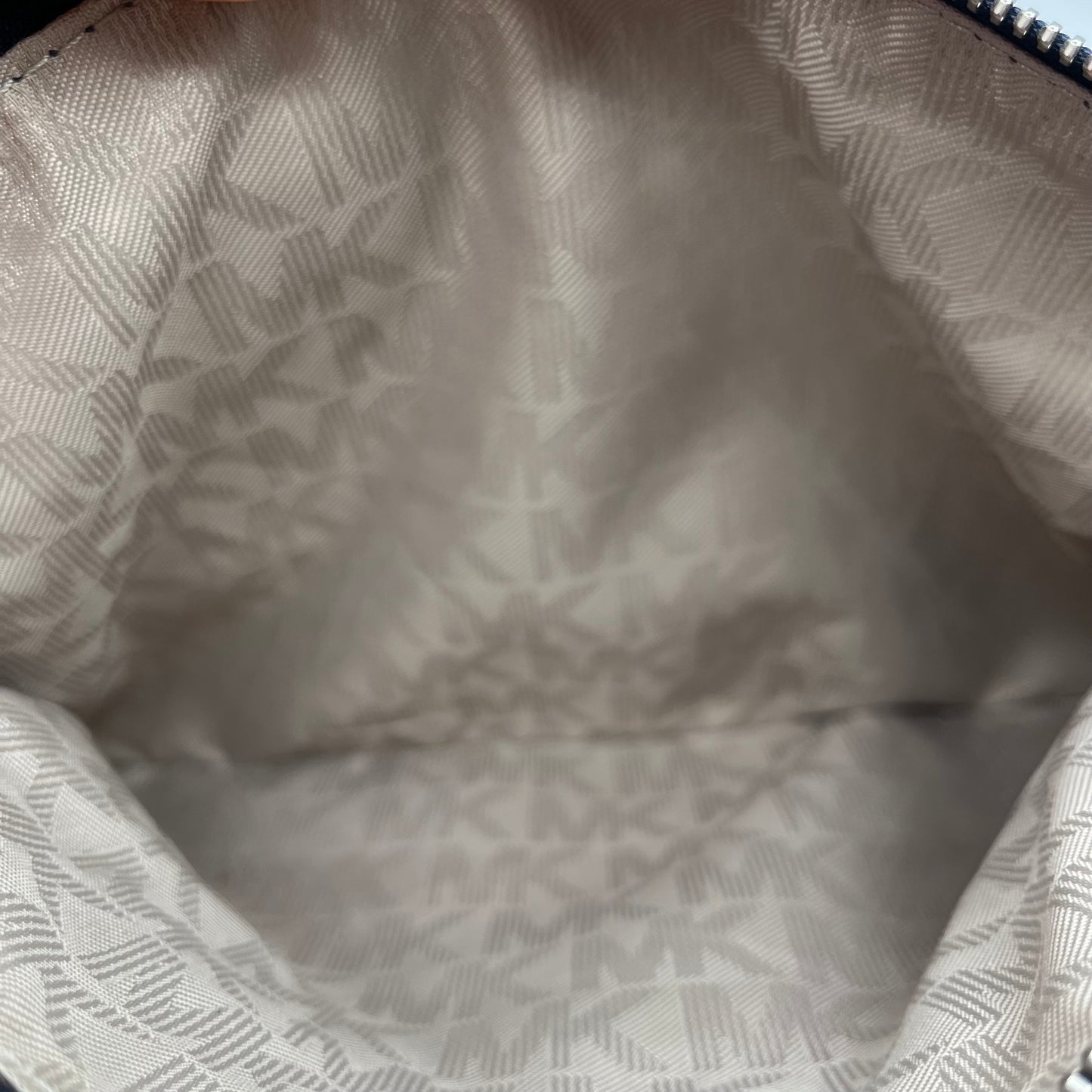 CROSSBODY DESIGNER by MICHAEL KORS In NAVY, Size: MEDIUM