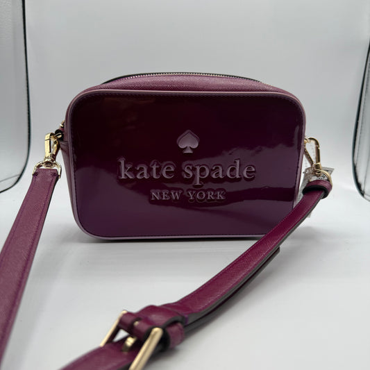 Handbag Designer By Kate Spade, Size: Small
