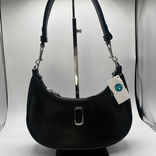 HANDBAG LUXURY DESIGNER by MARC JACOBS In BLACK, Size: SMALL