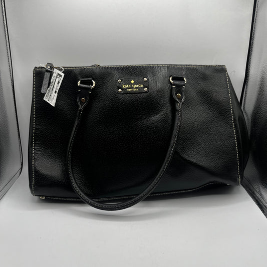 Handbag Designer By Kate Spade, Size: Large