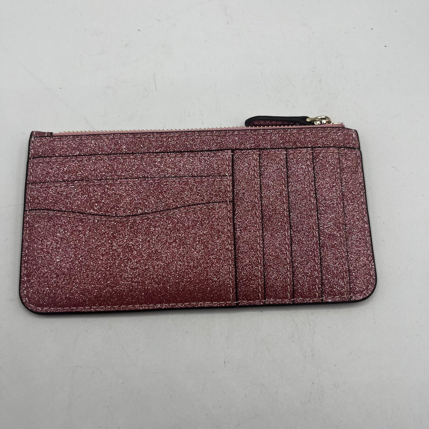 WALLET DESIGNER by KATE SPADE In PINK, Size: SMALL