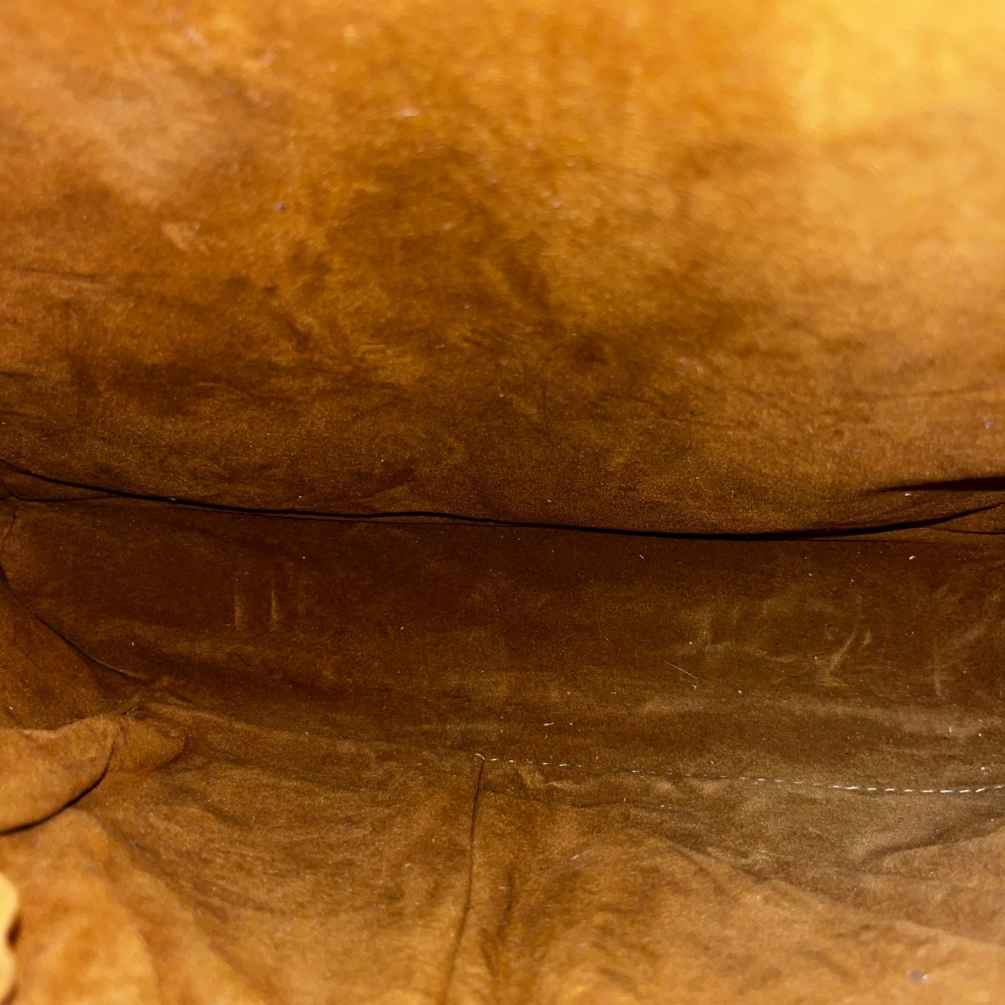 BACKPACK DESIGNER by PATRICIA NASH In BROWN, Size: MEDIUM