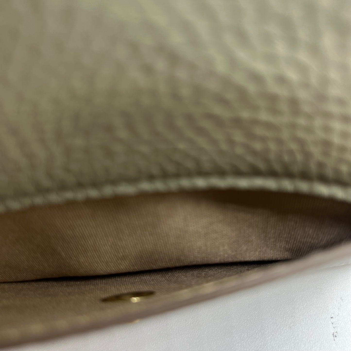 WALLET by NANETTE LEPORE In GREEN, Size: MEDIUM