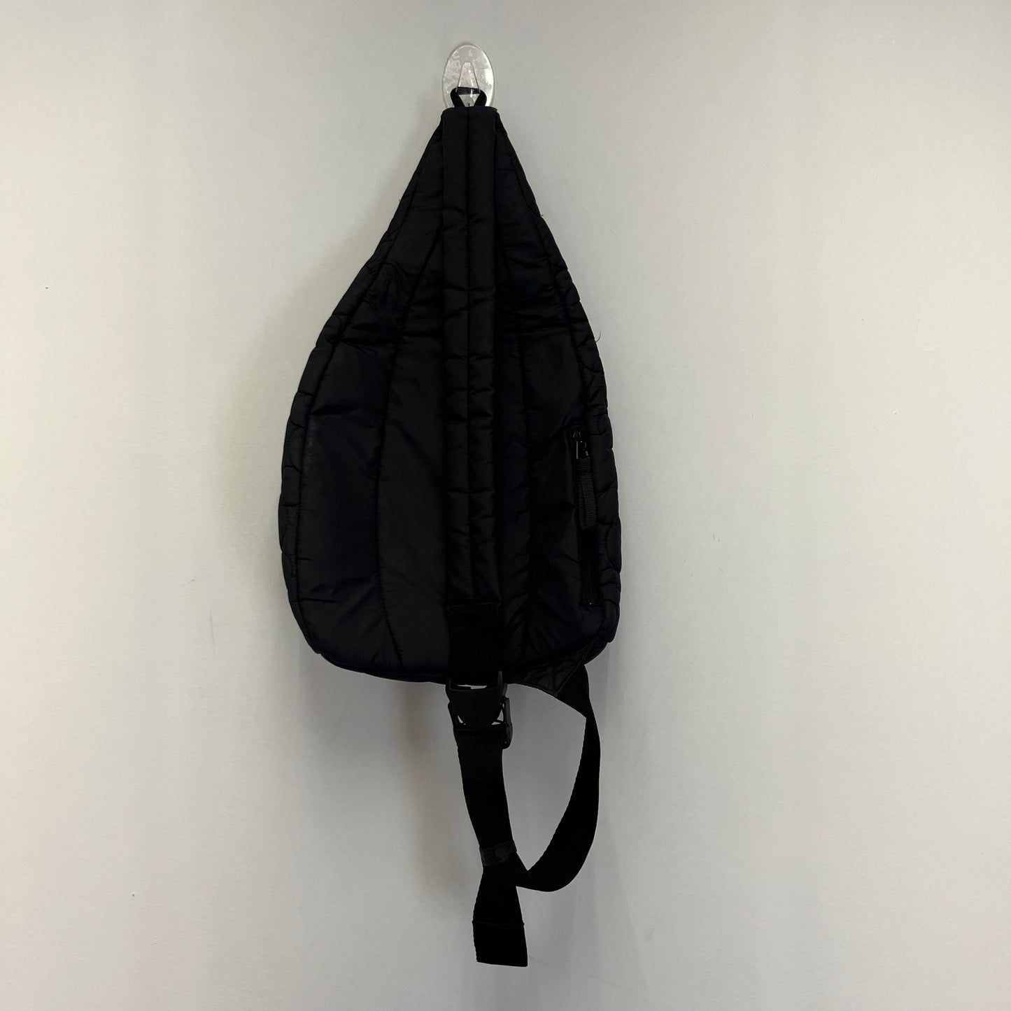 CROSSBODY by VERA BRADLEY In BLACK, Size: LARGE