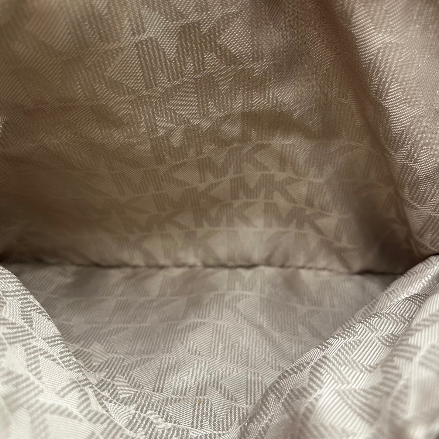 CROSSBODY DESIGNER by MICHAEL KORS In NAVY, Size: MEDIUM