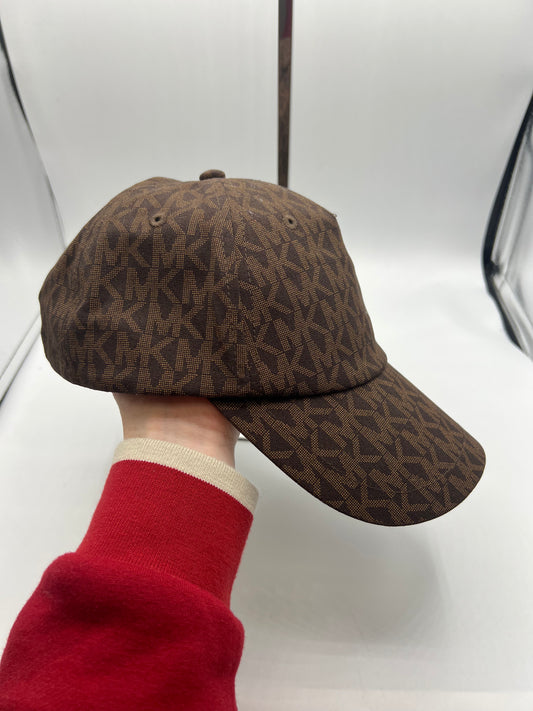 HAT BASEBALL CAP by MICHAEL BY MICHAEL KORS In BROWN