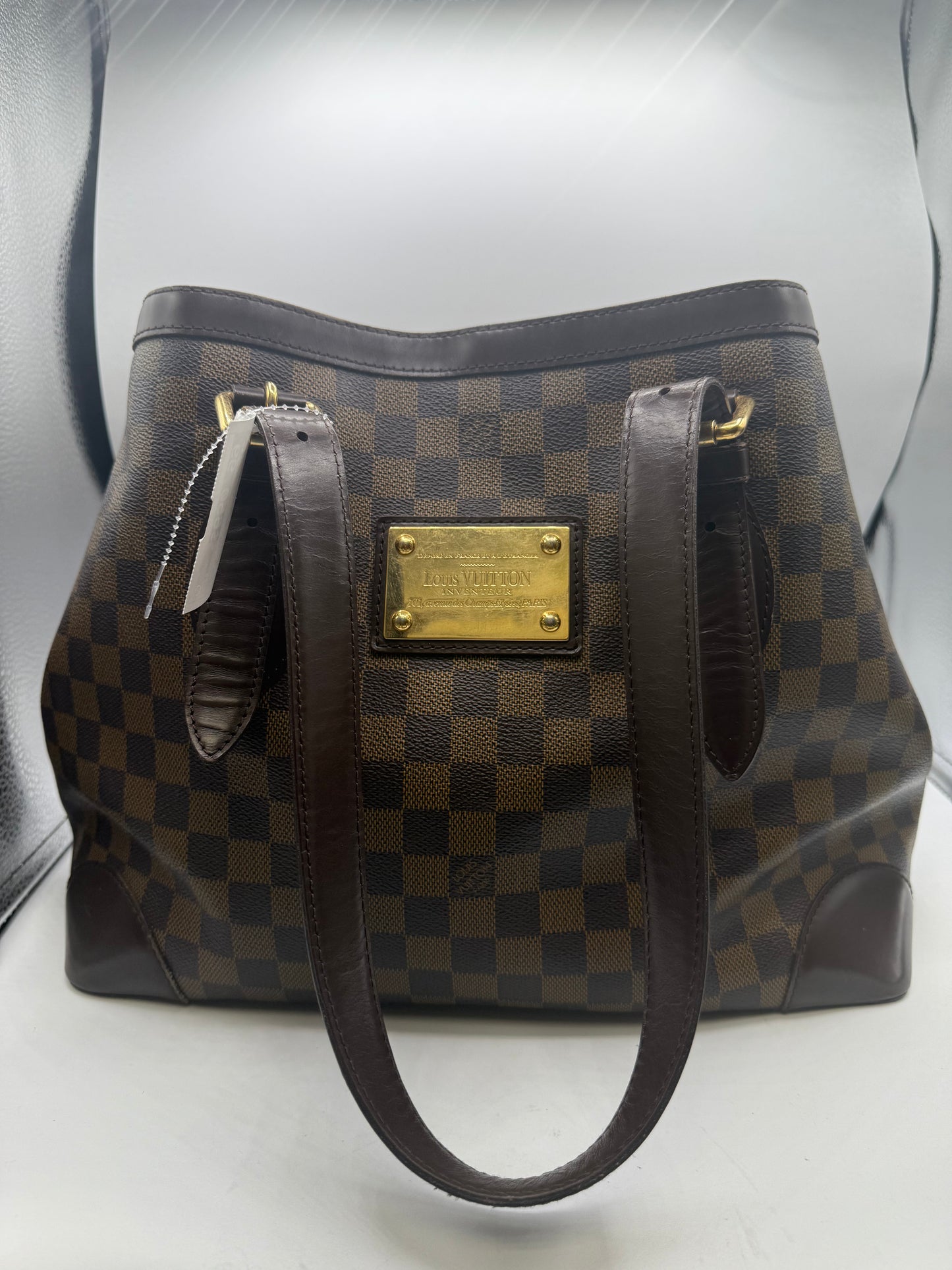 Louis Vuitton Handbag Large