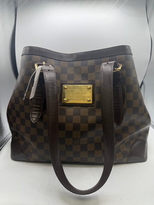 Louis Vuitton Handbag Large