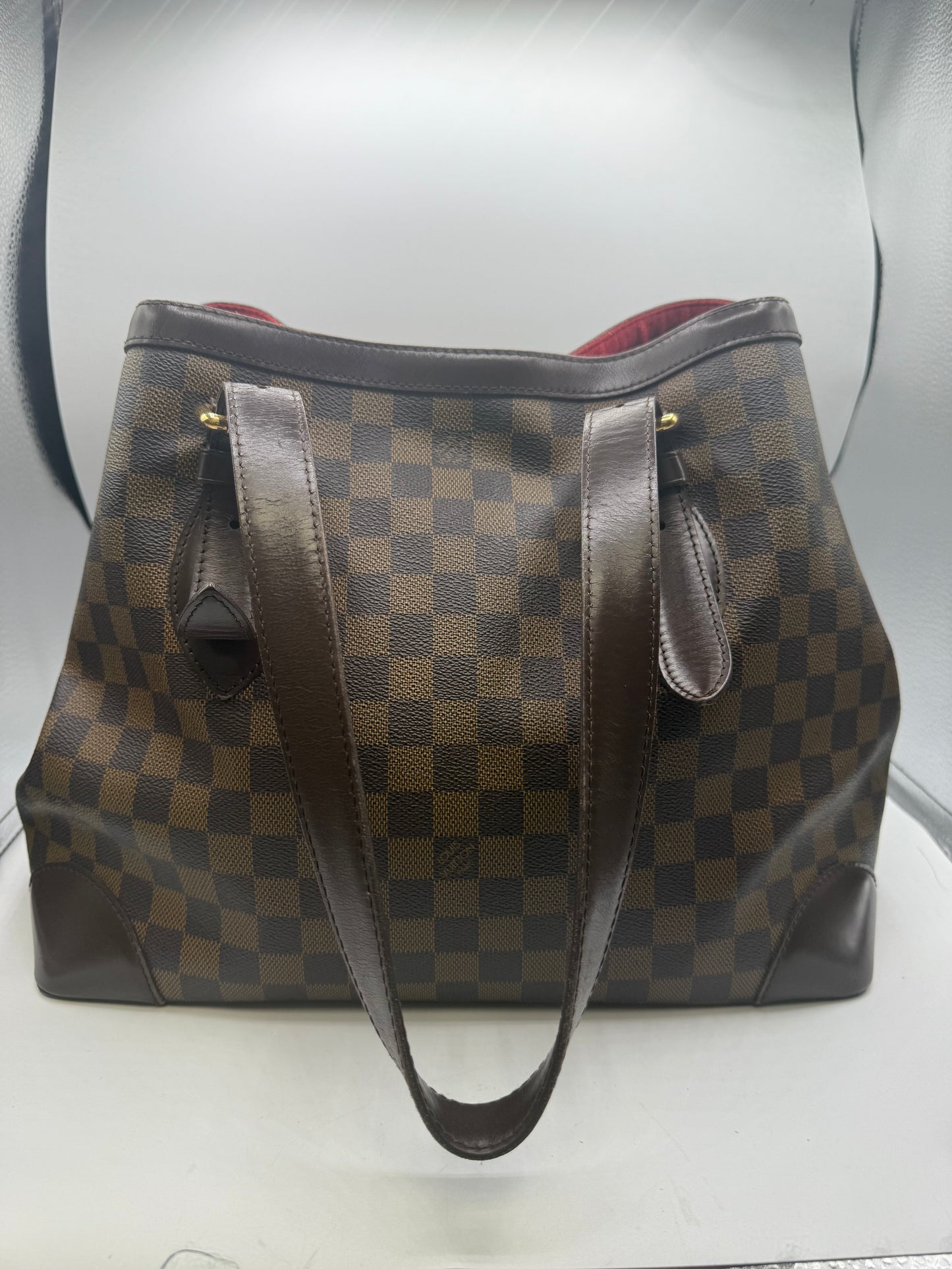 Louis Vuitton Handbag Large