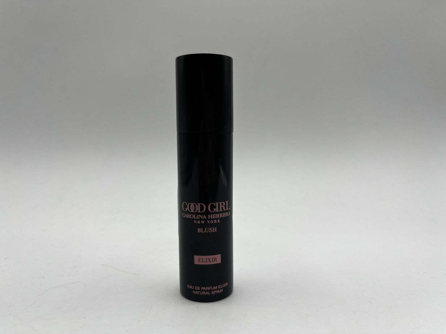 FRAGRANCE DESIGNER by CAROLINA HERRERA In BLACK