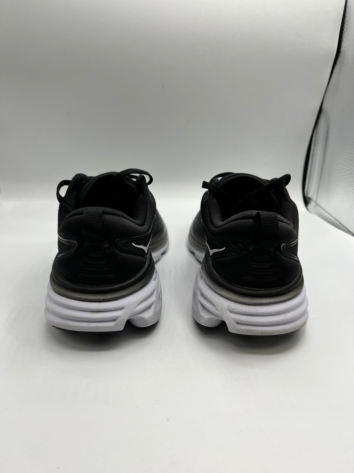 SHOES ATHLETIC by HOKA In BLACK, Size: 6.5