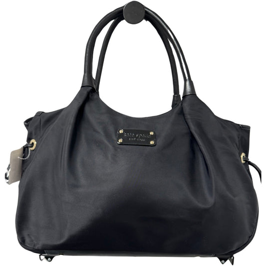 Nylon Shoulder Bag By Kate Spade  Size: Large