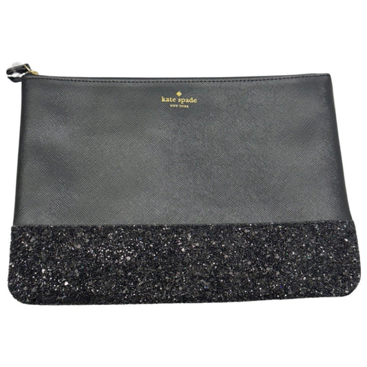 Makeup Pouch By Kate Spade  Size: Large