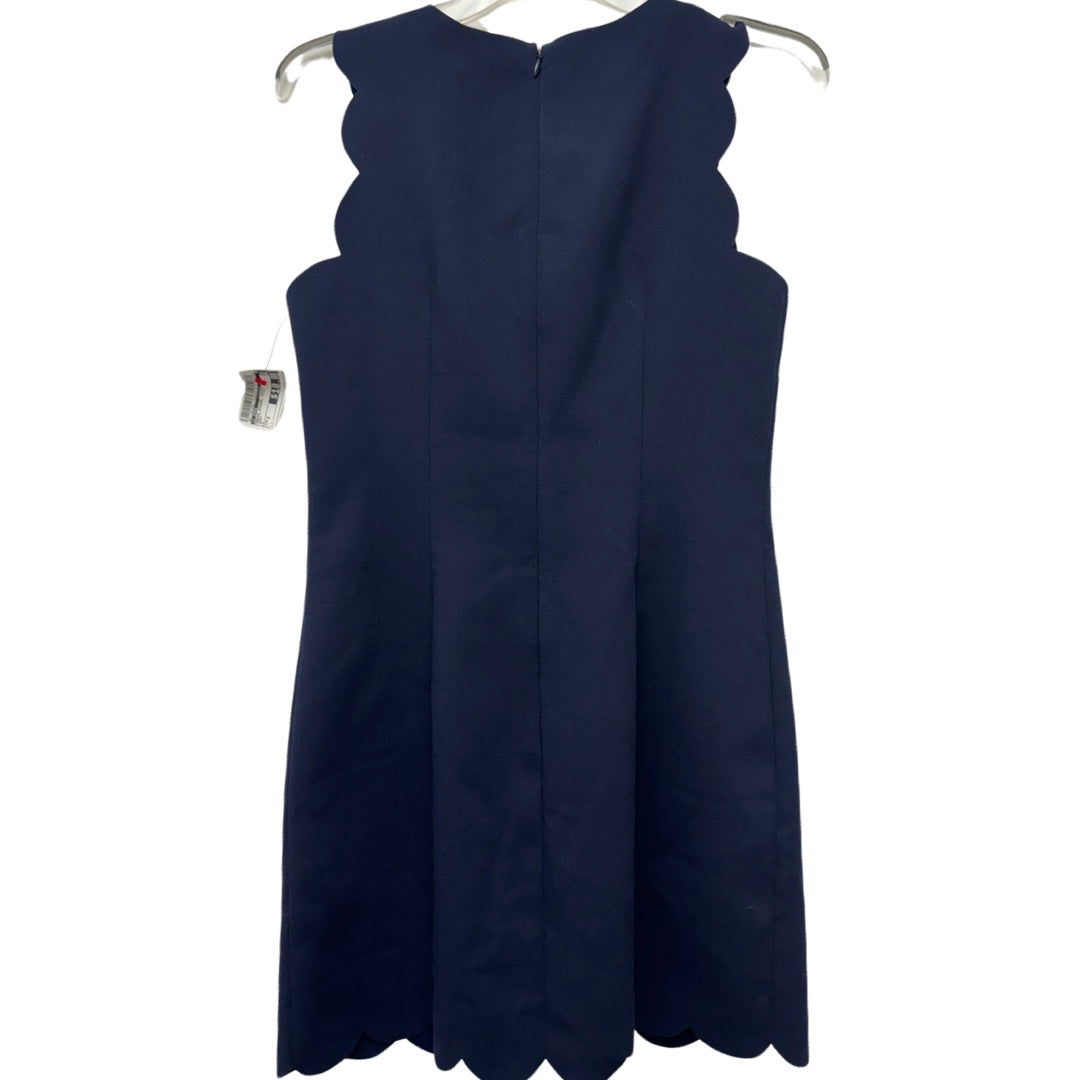 Dress Casual Midi By J Crew  Size: 2
