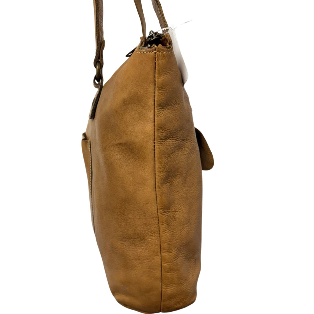 Shoulder Bag By Patricia Nash  Size: Large